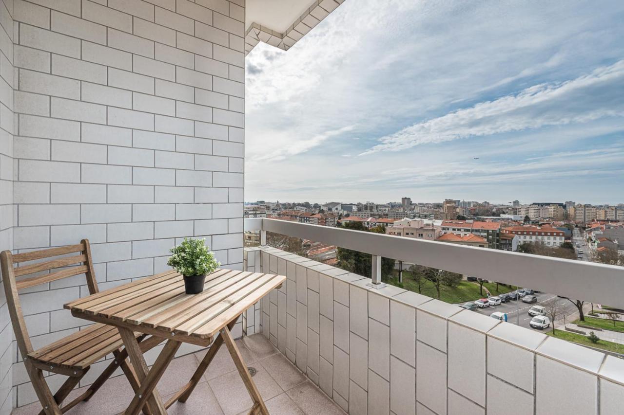 Guestready - Learn To Fly Apartment Porto Luaran gambar