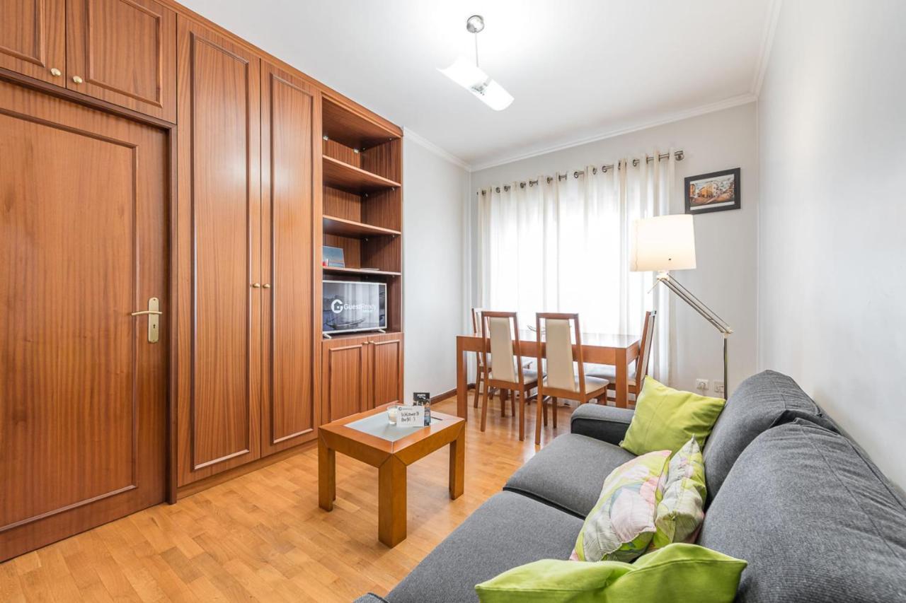 Guestready - Learn To Fly Apartment Porto Luaran gambar