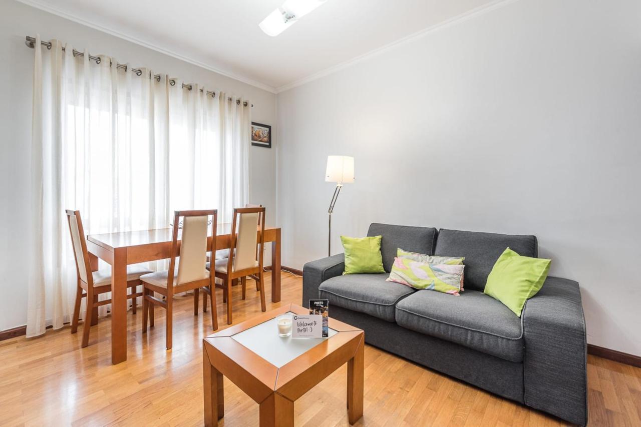 Guestready - Learn To Fly Apartment Porto Luaran gambar