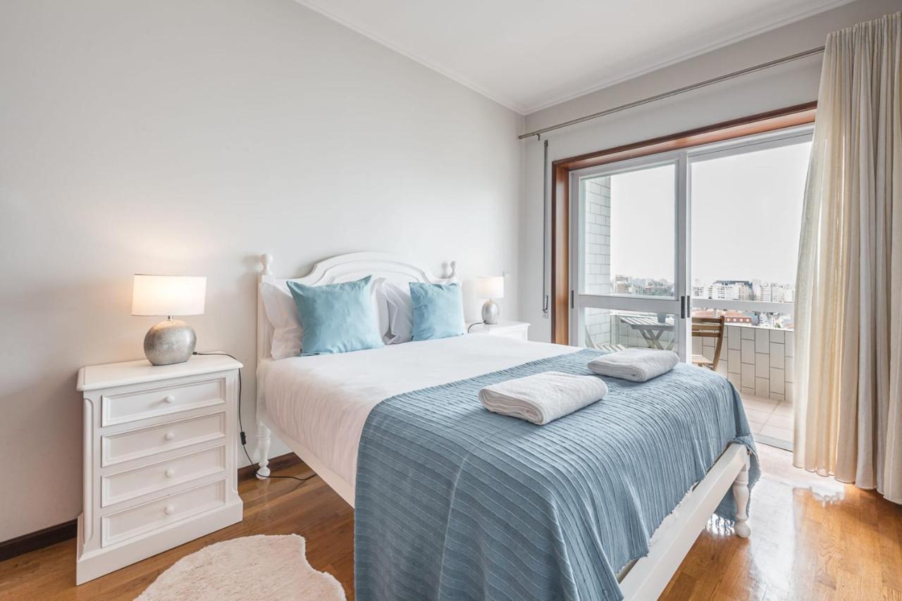 Guestready - Learn To Fly Apartment Porto Luaran gambar