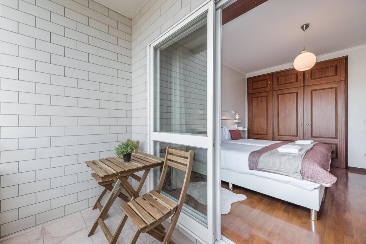 Guestready - Learn To Fly Apartment Porto Luaran gambar