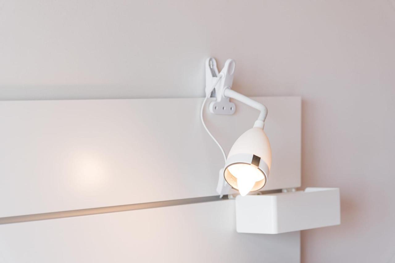 Guestready - Learn To Fly Apartment Porto Luaran gambar