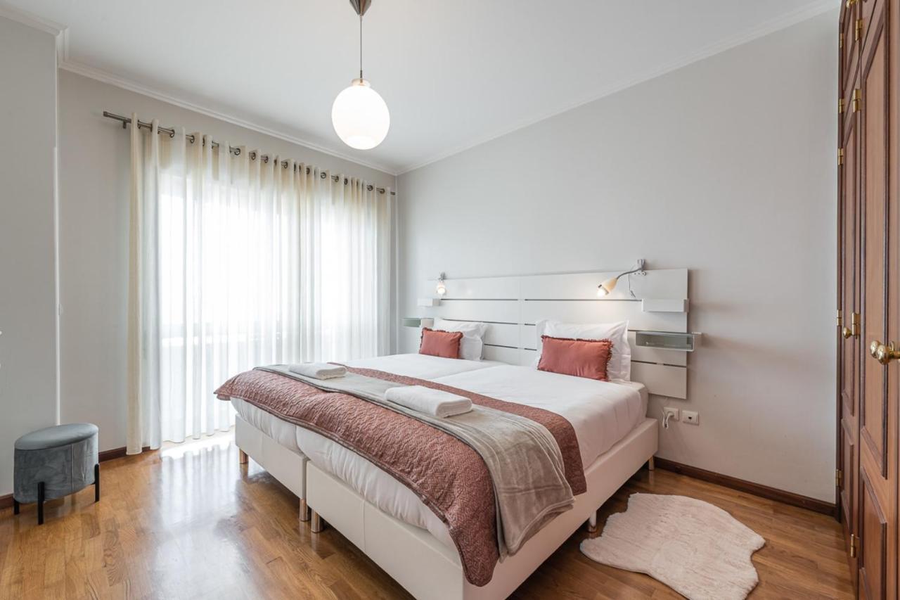 Guestready - Learn To Fly Apartment Porto Luaran gambar