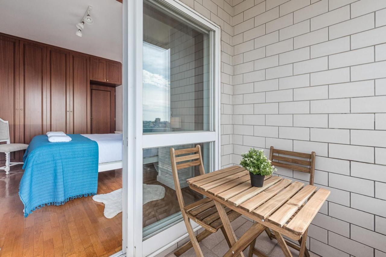 Guestready - Learn To Fly Apartment Porto Luaran gambar