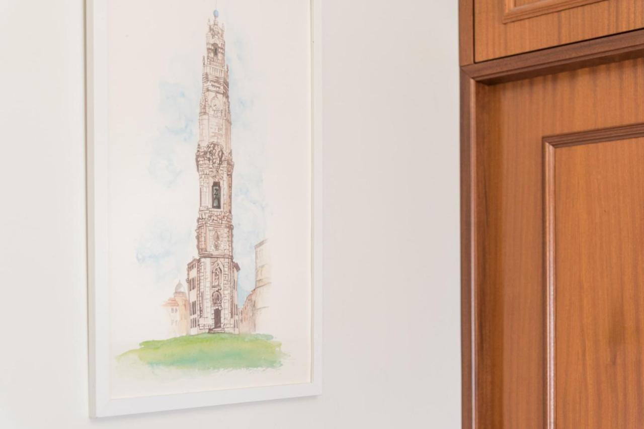 Guestready - Learn To Fly Apartment Porto Luaran gambar