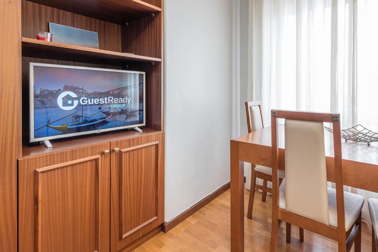 Guestready - Learn To Fly Apartment Porto Luaran gambar