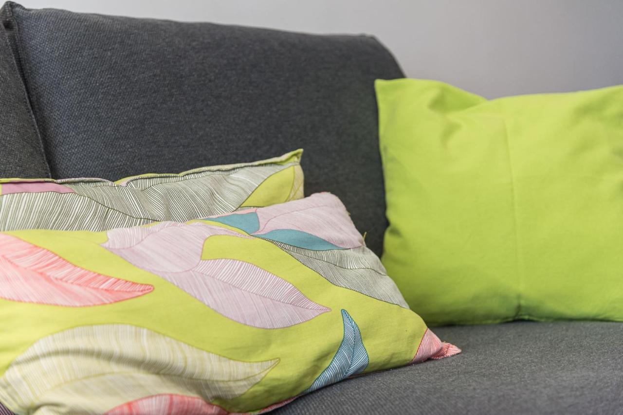 Guestready - Learn To Fly Apartment Porto Luaran gambar
