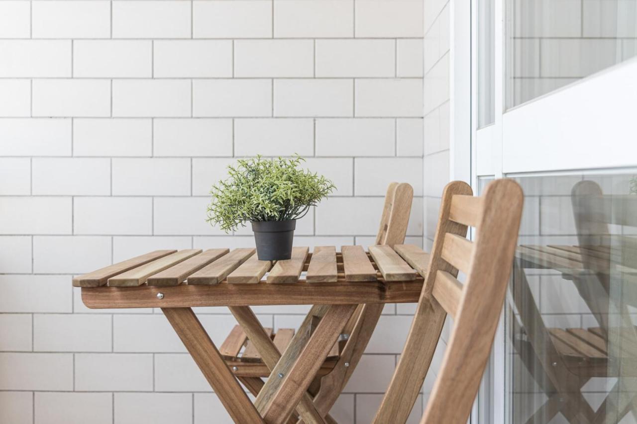 Guestready - Learn To Fly Apartment Porto Luaran gambar